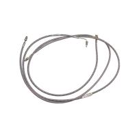 Quality Lawn Mower Cable Hydraulic Hose GTCA16836 GTCA16835 Fits Deere Equipment for sale