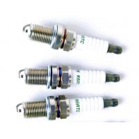 China OEM original standard automobile spark plug can replace Denso and Bosch automobile spark plug with favorable price factory