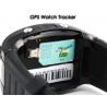 China Gps Watch Tracker for Senior Citizen With SOS Buttom factory