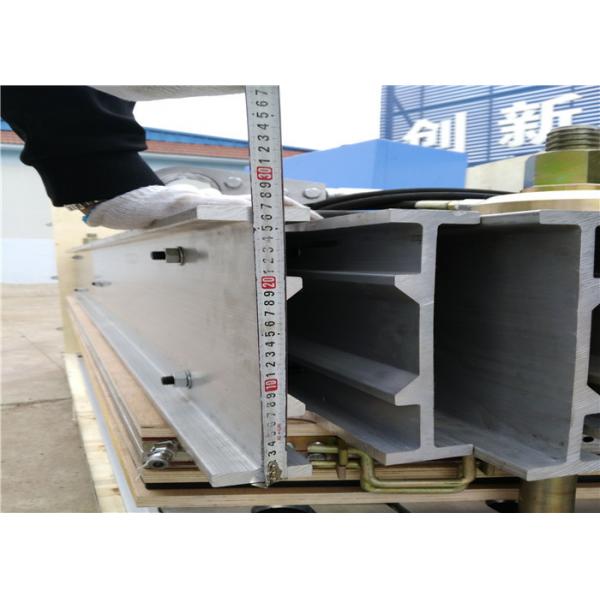 Quality Aasvp 3371 Conveyor Belt Vulcanizing Equipment Automatic Control Box Working On for sale