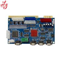 Quality Hot Selling WMS 550 Life Of Luxury Game PCB Board For Sale 72%- 90% Good Holding for sale