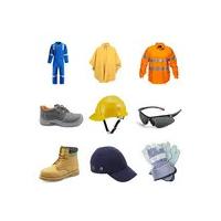 China PPE Kits Worker Medical Industry Health Safety Personal Protective Equipment factory