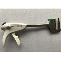 China Safe Surgical Linear Stapler , Intestine Surgical Staple Gun For Transection factory
