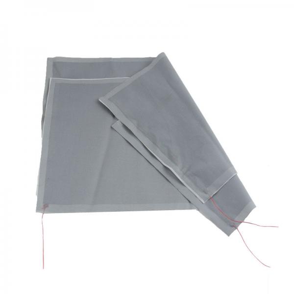 Quality Far Infrared Graphene Heating Film 45degree Temperature OEM For Cloth for sale