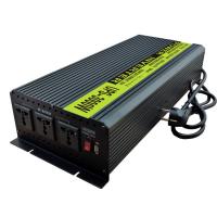 China THC Series Power Inverter 500W - 3000W For Home Application factory