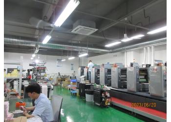 China Factory - Shenzhen Huaxin Anti-Counterfeiting Technology Co., Ltd.