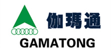 China Guangzhou GAMATONG Electric Co., Ltd. logo
