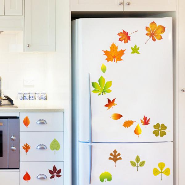 Quality Personality Festive Stickers Soft Touch Decoration Wall Sticker for sale