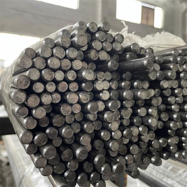 Quality Carbon Structural Steel Alloy ASTM A29 A29M 04 4140 1045 25mm 20mm Round Rod 5/16 for sale