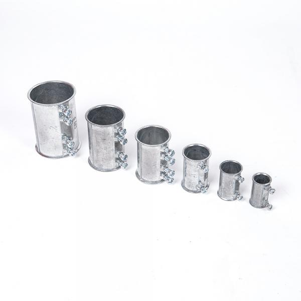 Quality 1 2 Electrical Conduit Fittings Steel Conduit Accessories Watertight Emt for sale