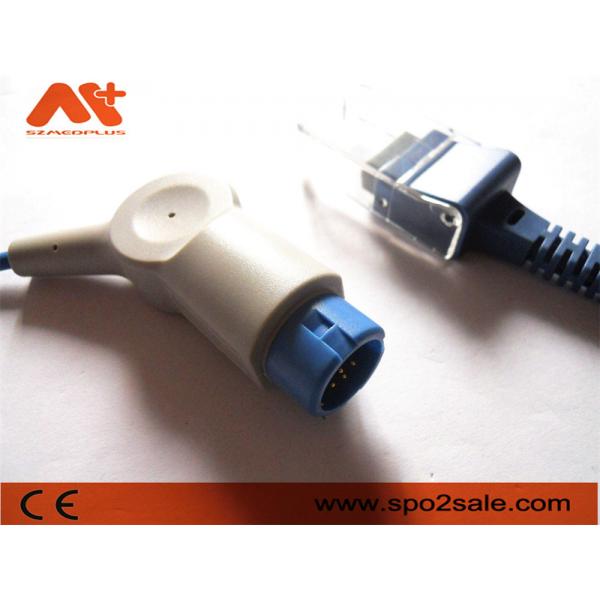 Quality Mindray > Datascope Compatible SpO2 Adapter Cable - 0010-30-42737 for sale