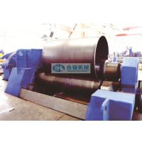 China Digital 4 Roll Plate Bending Machine , Sheet Bending Roller Machine factory