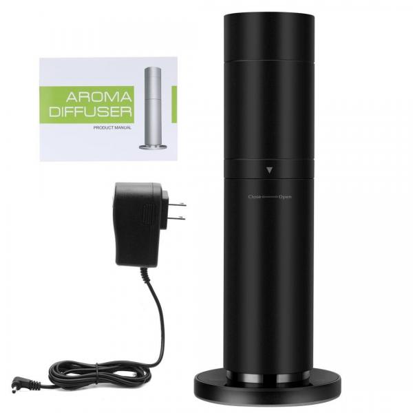 Quality Aroma 360 Air Scent Diffuser Machine 300cbm Bluetooth Mobile App Control for sale