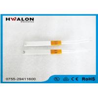 Quality Professional MCH Heating Element PTC Resistance With Secure Invalidation Mode for sale