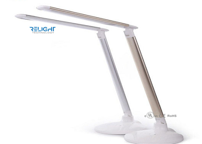 China Eye Protection LED Desk Lamps Free Standing CE ROHS Certificate factory