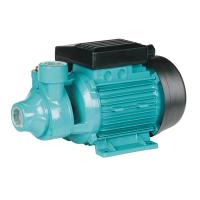 China 0.5hp 220v 50hz Single Phase Electric Motor Water Pump With Avoid Impeller Jam Function factory