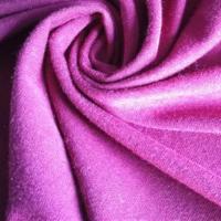China Underwear Tencel Micro Modal 250 GSM Purple 95% Modal 5% Spandex factory