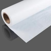 Quality Printing Label Cross Laminated Hdpe Plastic Film Flame Resistant for sale