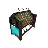 China Manufacturer swivel multi-game table 48 4 in 1 flip table multi-function game table for sale