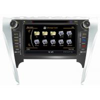China Ouchuangbo S100 Toyota Camry 2012 tape recorder dvd gps with 1G CPU cancan bus multimedia player OCB-131 for sale