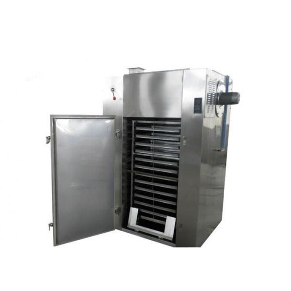 Quality 24 Trays 60kg/Batch Fruit And Vegetable Processing Machine for sale