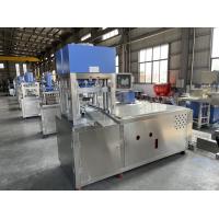 China Bath Bomb Steamers Shampoo Press Machine 45T/100T/200T mold shape and size ay customer design for sale