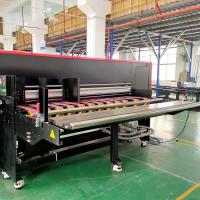 Quality Cardboard Digital Printing Machine for sale