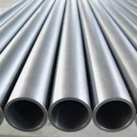 Quality Hastelloy C276 Tube Alloy Seamless Polished Stainless Steel Pipe UNS N10276 for sale
