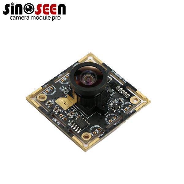 Quality SONY IMX335 Sensor Night Vision Camera Module For Raspberry Pi for sale
