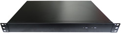Quality IPC-ITX1U01 Industrial Rackmount PC 4U Supports I3 I5 I7 Series CPUs Of All for sale