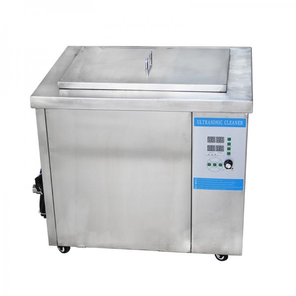 Quality Industrial Stainless Steel Ultrasonic Cleaner For Glasses for sale