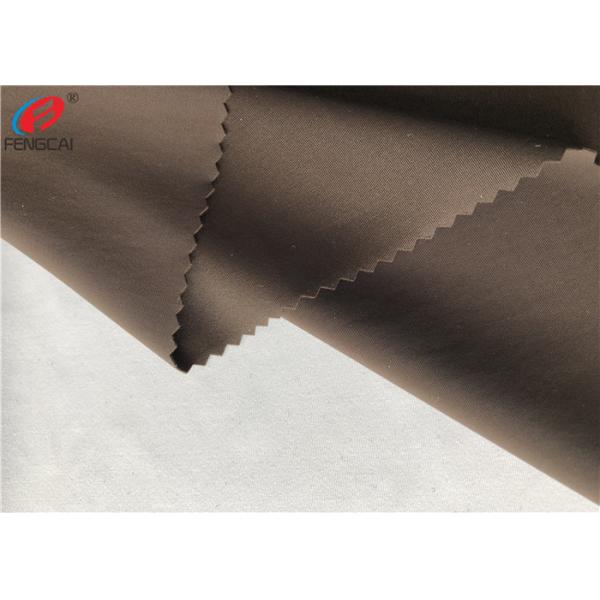 Quality UPF30+ Warp Knitting Lycra Stretch Nylon Spandex For Swimwear for sale