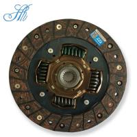 China CHANGHE BEIDOUXIG AUTO PARTS CLUTCH DISC FOR MARKET Year 2012- d 180 mm factory