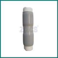 Quality IP67 Rubber Cold Shrink Tube 28-110mm For Telecommunication Cable Protection for sale