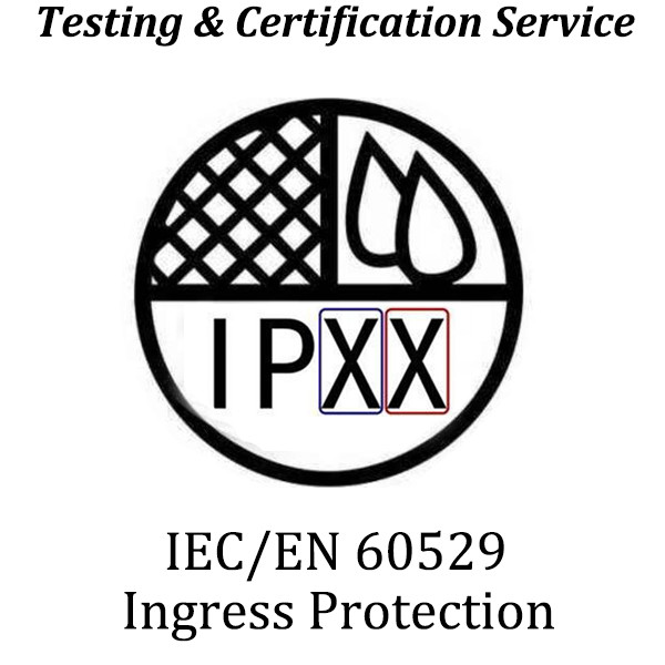 Quality IP XX Reliability Test Electrical Appliances Dust-Proof Prevent Intrusion Of Foreign Objects KC/rOHS/REACH/CE/FCC/MIC for sale