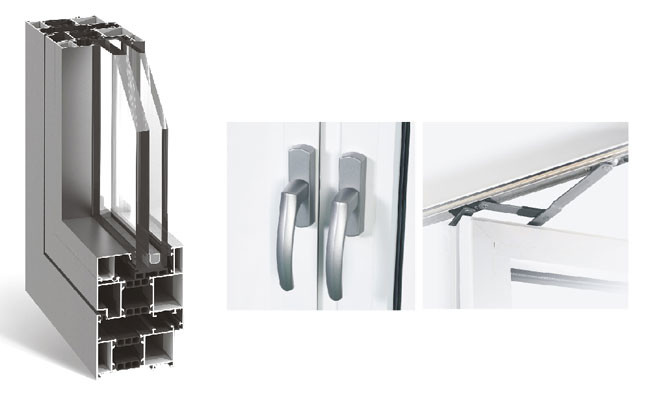 double hung window opener,single hung aluminium window,top hung sliding door