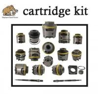 Quality 1U0422 Hydraulic Vane Pump Parts Excavator Cartridge Kit 3G4095 for sale