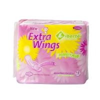 Quality Disposable Sanitary Pads In Various Sizes 180/260/290/350 Mm/410 Mm Etc for sale