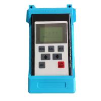 Quality Full Scale Electrical Conductivity Meter With 1 Or 2 Points Calibration 9V for sale
