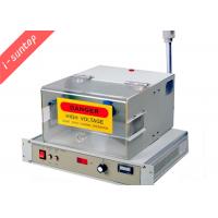 Quality Automatic Digital Type 3500Hz Spark Test Machine Wire Cable Making Machine for sale
