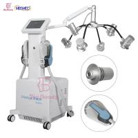 Quality Body Shape 6d Laser Slimming Machine Risk Free Cold Laser Therapy Device for sale