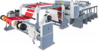 China Rotary Sheeting Machine, Servo Drive Rotary-blade Sheeting Machine DFJ-1700E factory