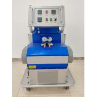 China Polyurethane Spray Foam Insulation Machine Hydraulic Polyurea Spray Machine for sale