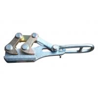 Quality SKDS Dual Cam Earth Wire Gripper Come Along Clamps For Tightening for sale