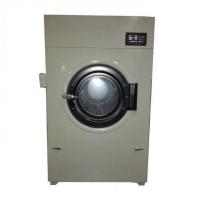 China Evergreen Industrial Laundry Dryer , Ventless Washer Dryer Combo Automatic Temperature Control factory