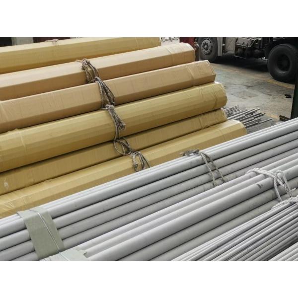 Quality 200 Series 201SS Stainless Steel Metal Tube Pipe Welded Rectangular 2500mm for sale