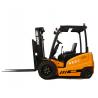 China 1.5-3.5 Ton Compact Forklift Trucks , Strong Hydraulic Warehouse Electric Pallet Jack factory