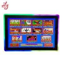Quality 22 Inch PCAP Touch Screen For Gold Touch and POG 3M RS232 Gaming Monitor For for sale
