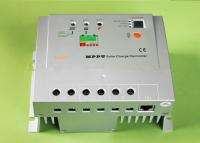 China Maximum Power Point Tracking Solar Charger 45A 12V/24V MPPT Solar Charge Controller factory
