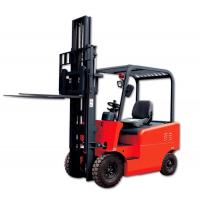 Quality Durable 72V Electric Lift Truck Powered Pallet Truck 3000mm - 7000mm Lifting Height for sale